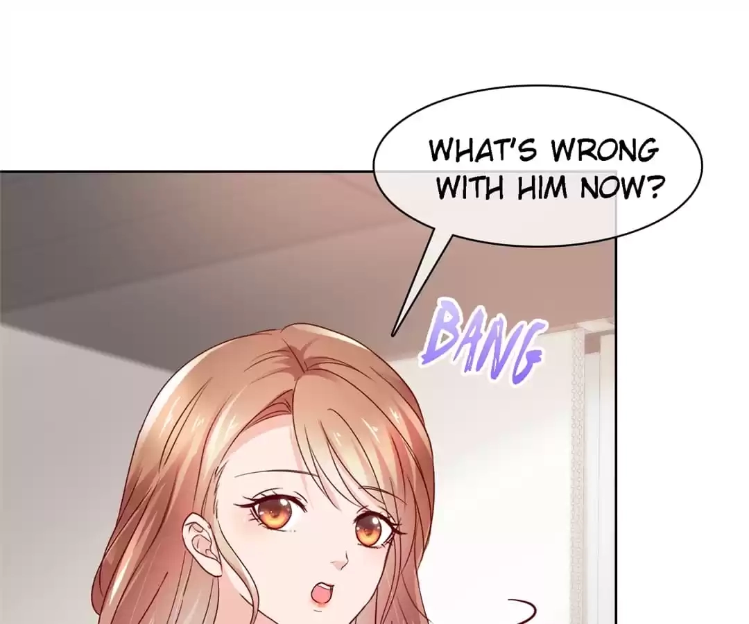 The Unfavored Wife Strikes Back Chapter 61 page 45 - 