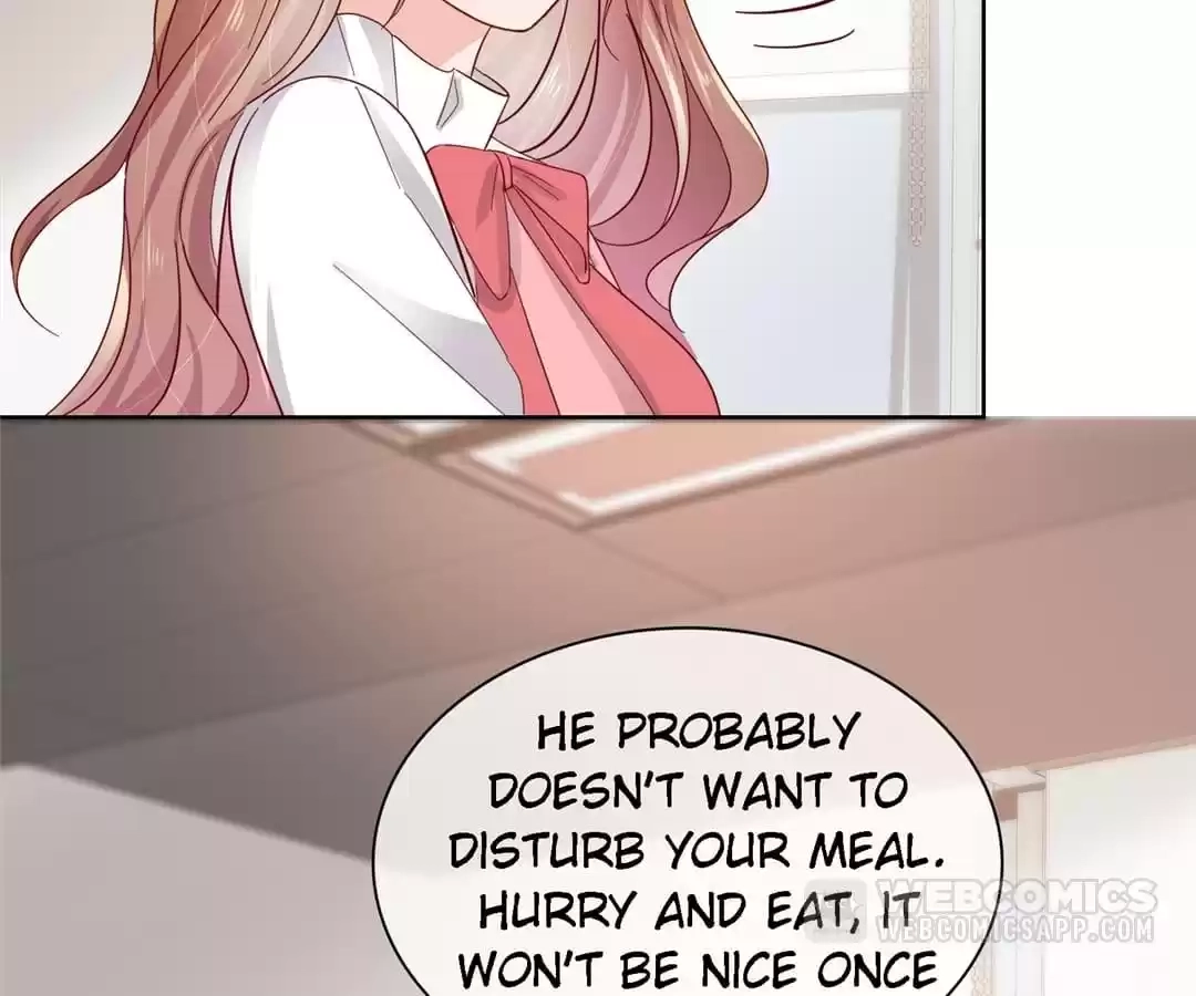 The Unfavored Wife Strikes Back Chapter 61 page 46 - 