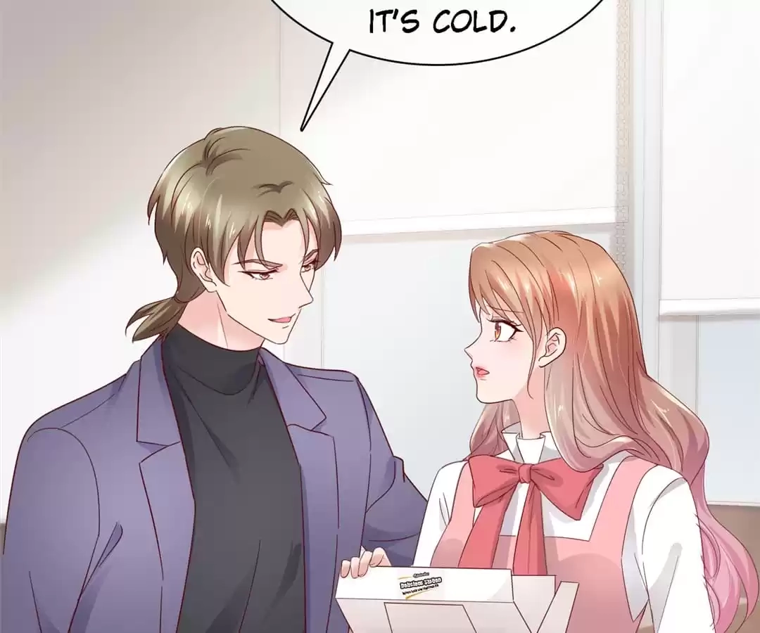 The Unfavored Wife Strikes Back Chapter 61 page 47 - 