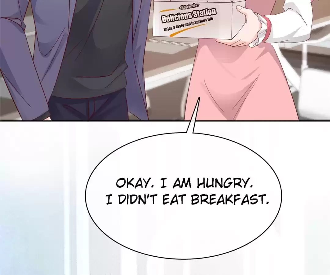 The Unfavored Wife Strikes Back Chapter 61 page 48 - 