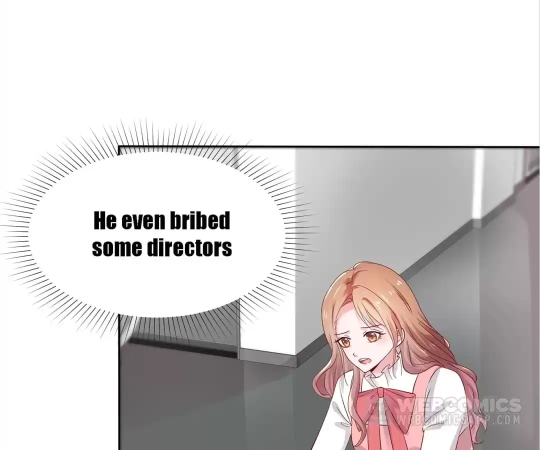 The Unfavored Wife Strikes Back Chapter 61 page 6 - 