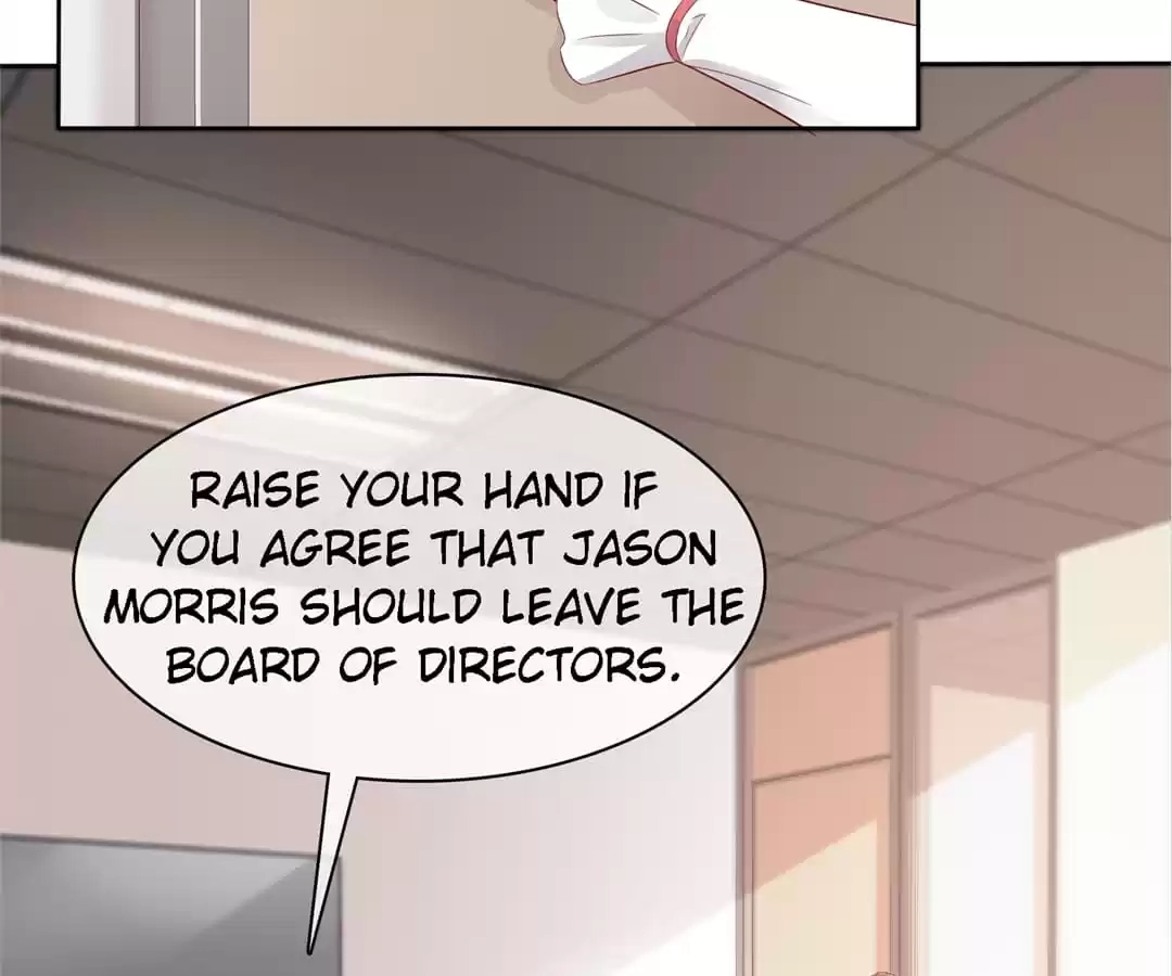 The Unfavored Wife Strikes Back Chapter 61 page 9 - 
