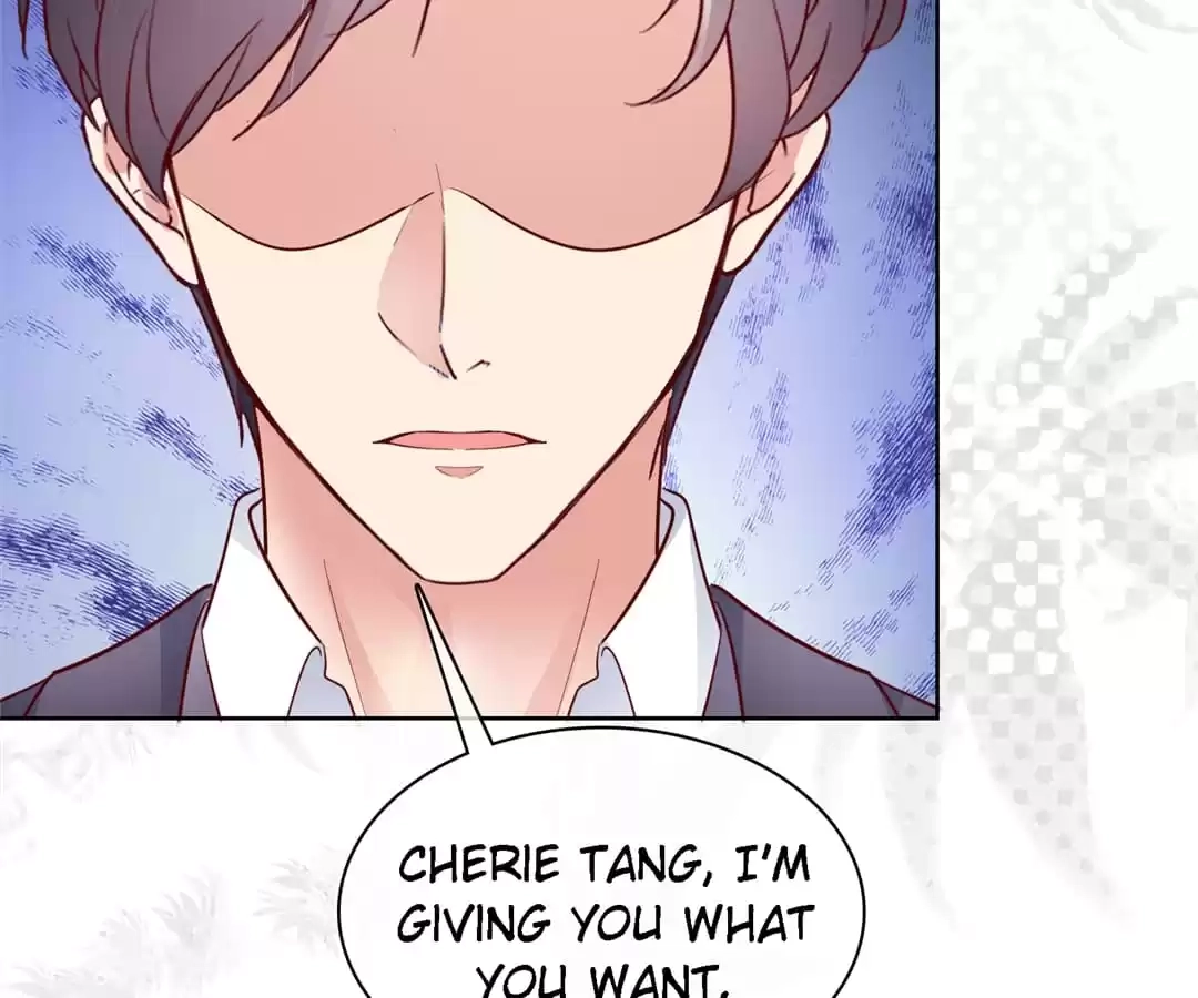 The Unfavored Wife Strikes Back Chapter 62 page 11 - 