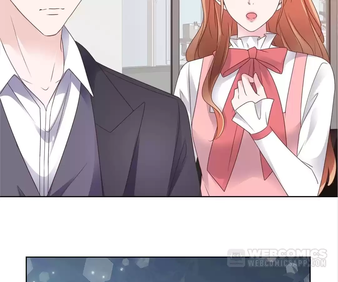 The Unfavored Wife Strikes Back Chapter 62 page 23 - 