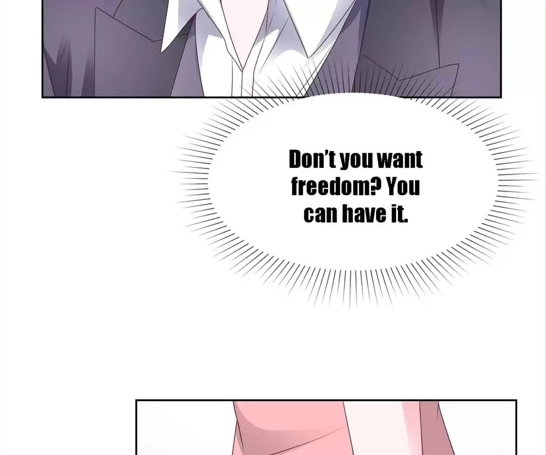 The Unfavored Wife Strikes Back Chapter 62 page 25 - 