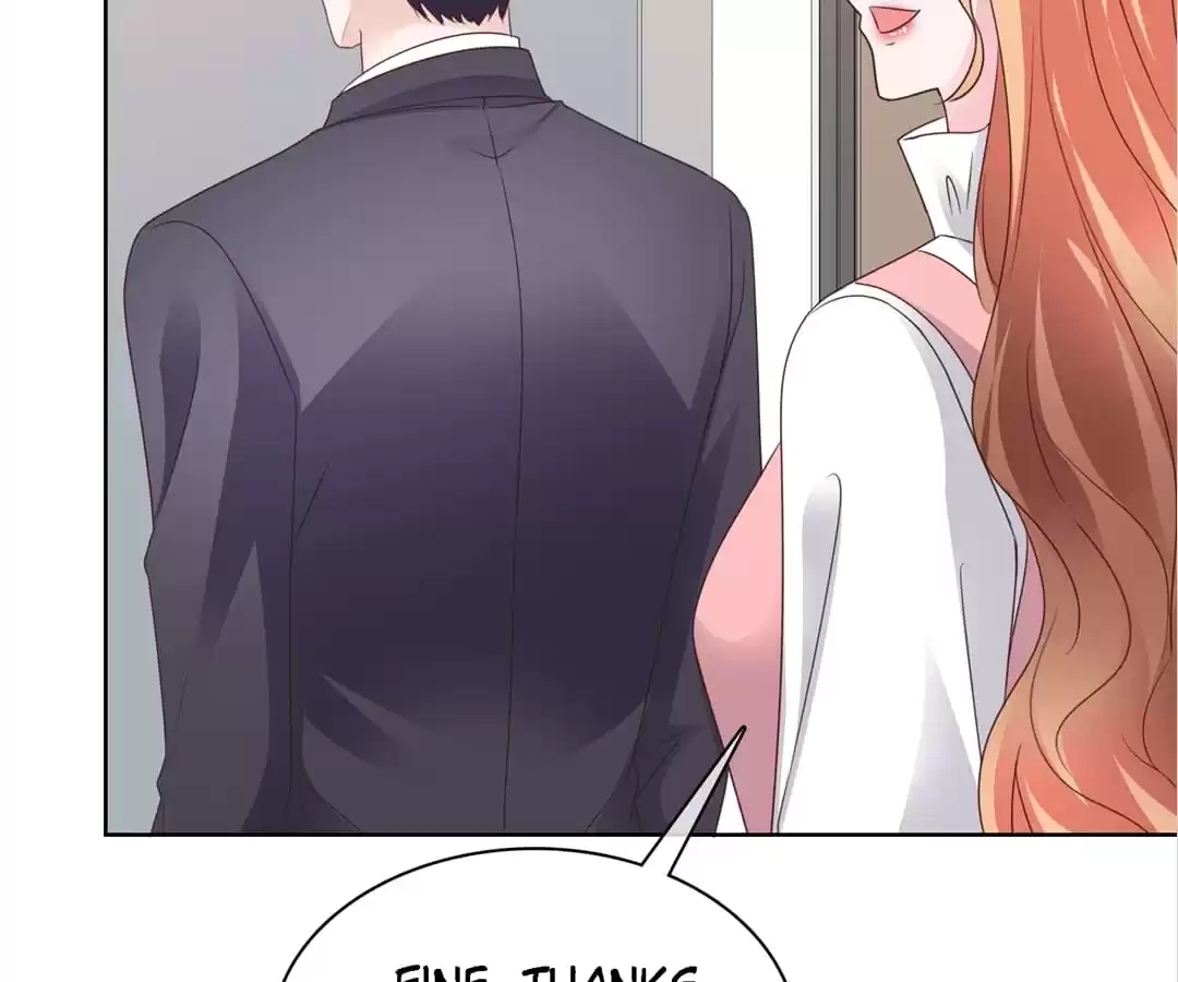 The Unfavored Wife Strikes Back Chapter 62 page 29 - 