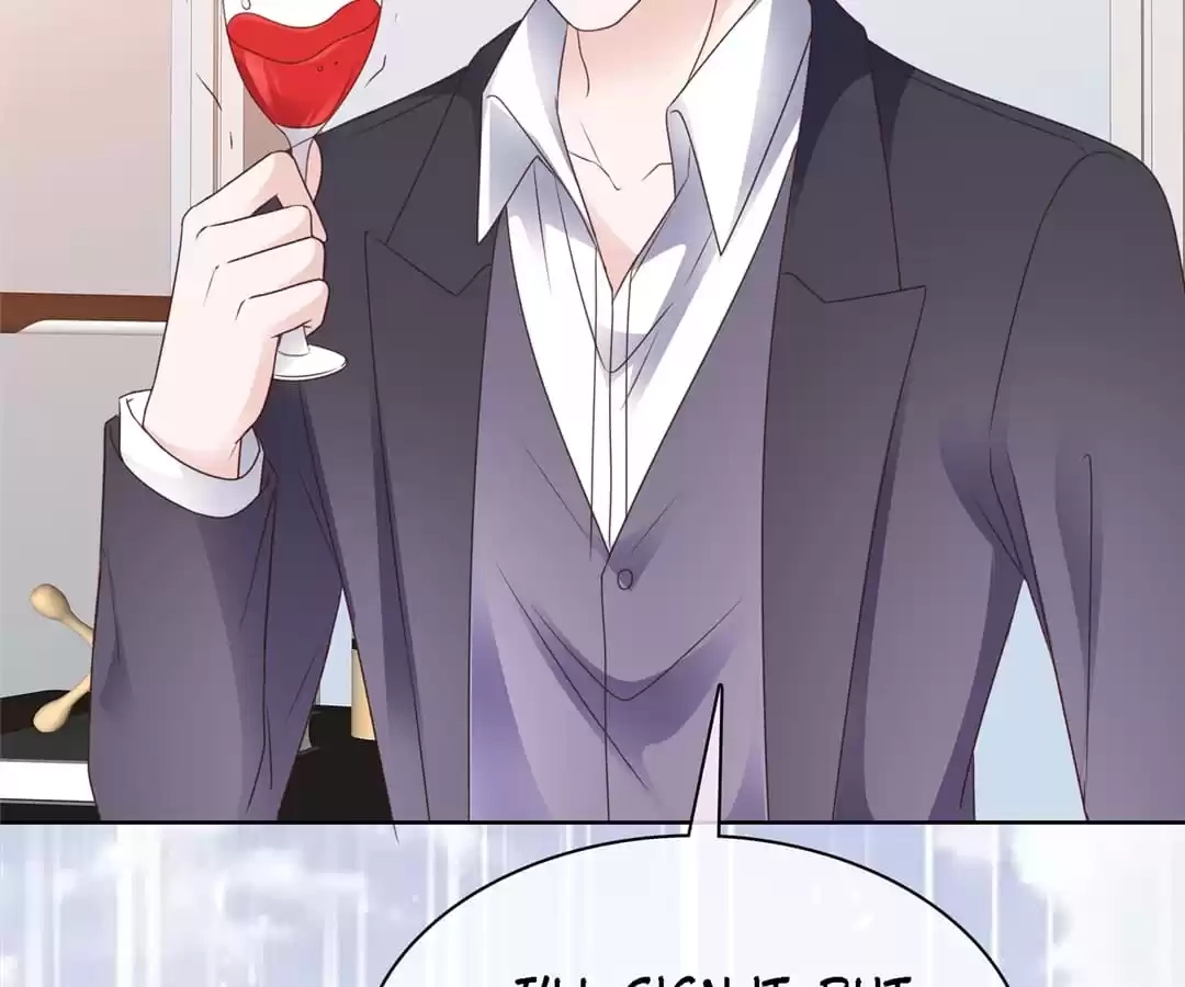 The Unfavored Wife Strikes Back Chapter 62 page 37 - 