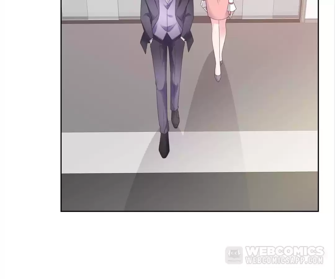 The Unfavored Wife Strikes Back Chapter 62 page 40 - 