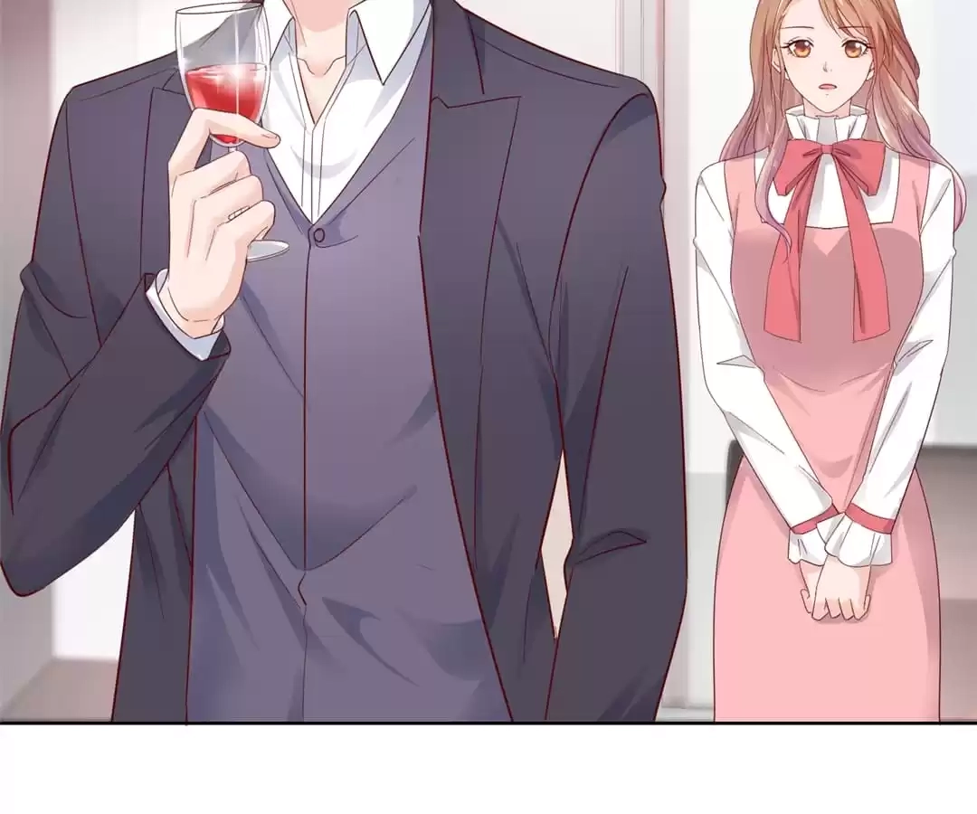 The Unfavored Wife Strikes Back Chapter 62 page 8 - 