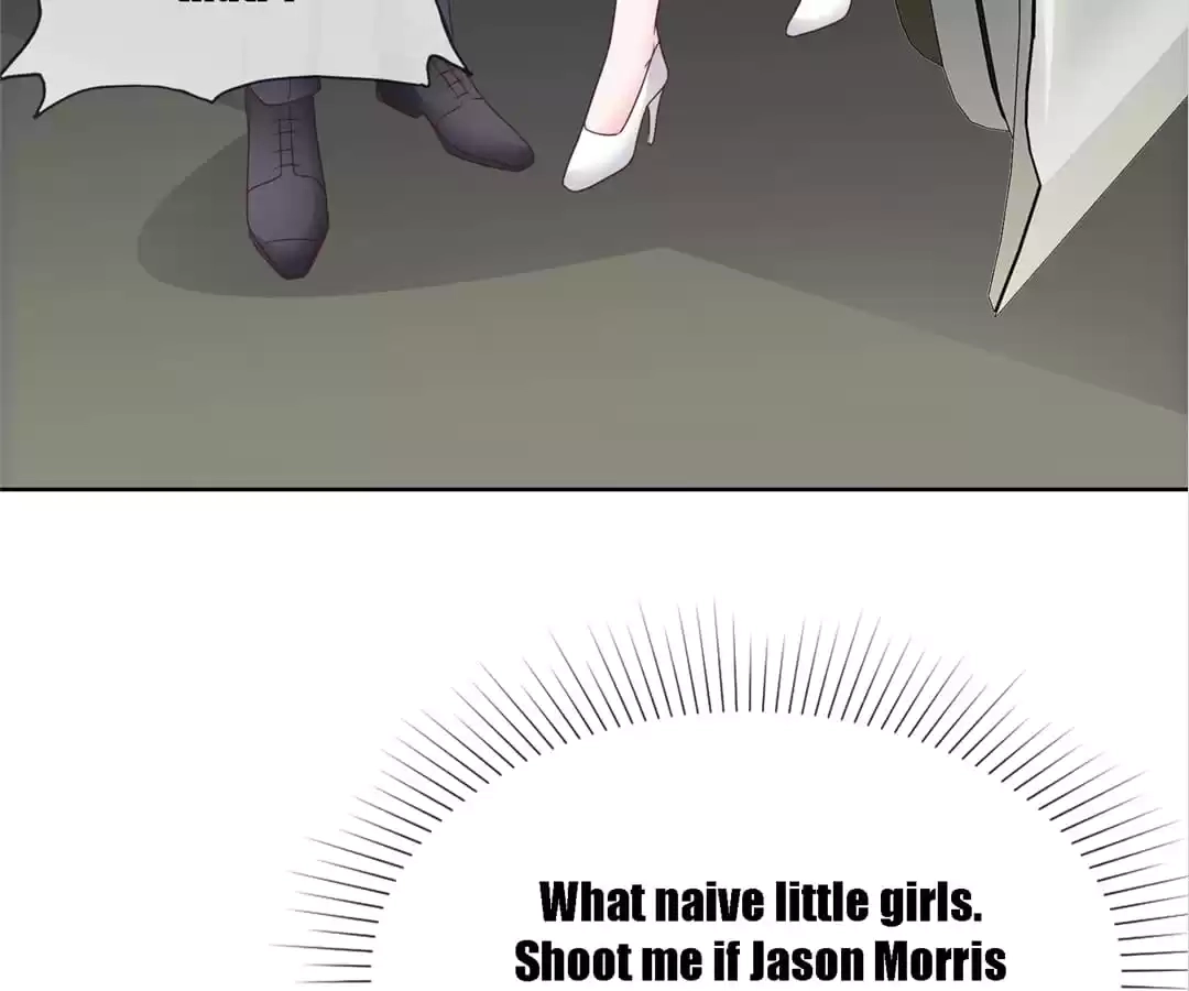 The Unfavored Wife Strikes Back Chapter 63 page 23 - 