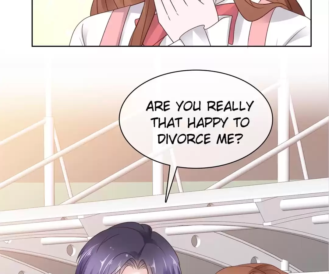 The Unfavored Wife Strikes Back Chapter 63 page 25 - 