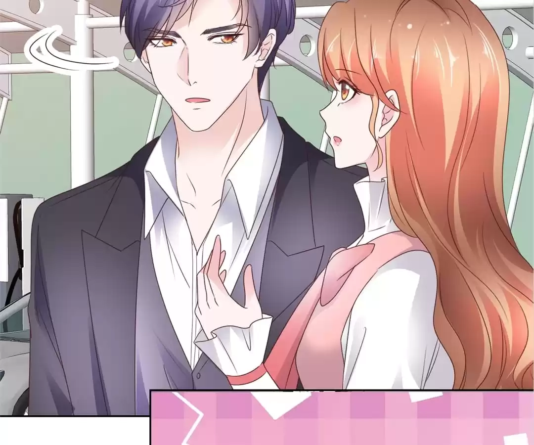 The Unfavored Wife Strikes Back Chapter 63 page 26 - 