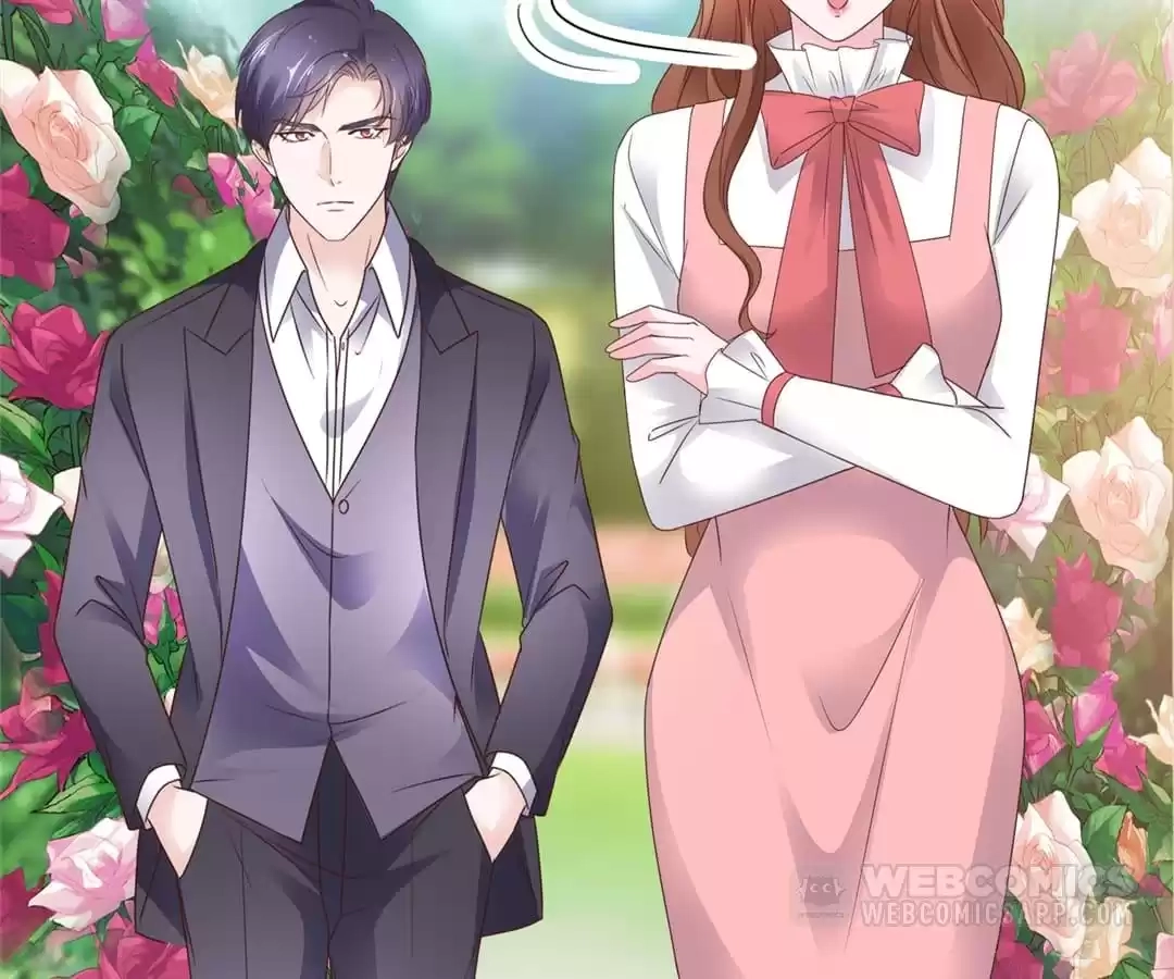 The Unfavored Wife Strikes Back Chapter 63 page 30 - 