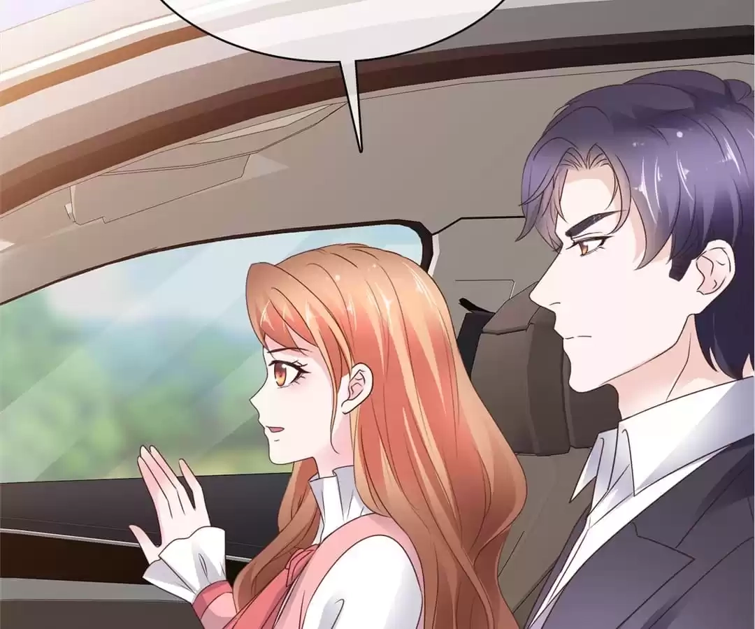 The Unfavored Wife Strikes Back Chapter 63 page 4 - 