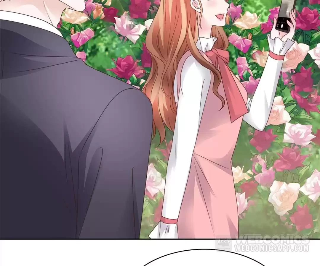 The Unfavored Wife Strikes Back Chapter 63 page 38 - 