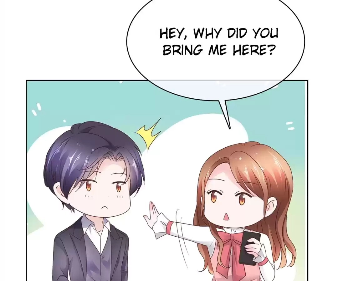 The Unfavored Wife Strikes Back Chapter 63 page 39 - 