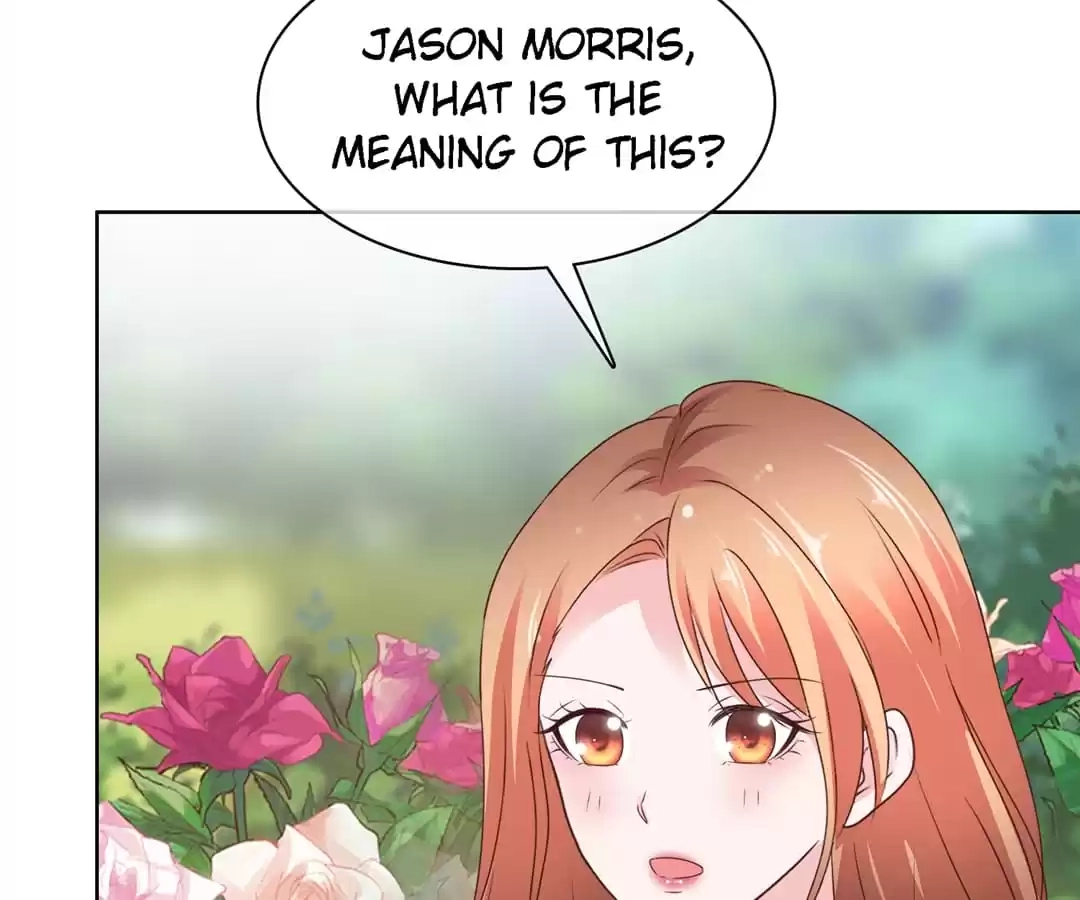 The Unfavored Wife Strikes Back Chapter 63 page 43 - 