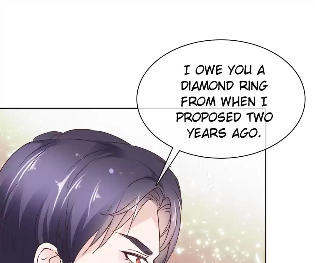 The Unfavored Wife Strikes Back Chapter 63 page 45 - 