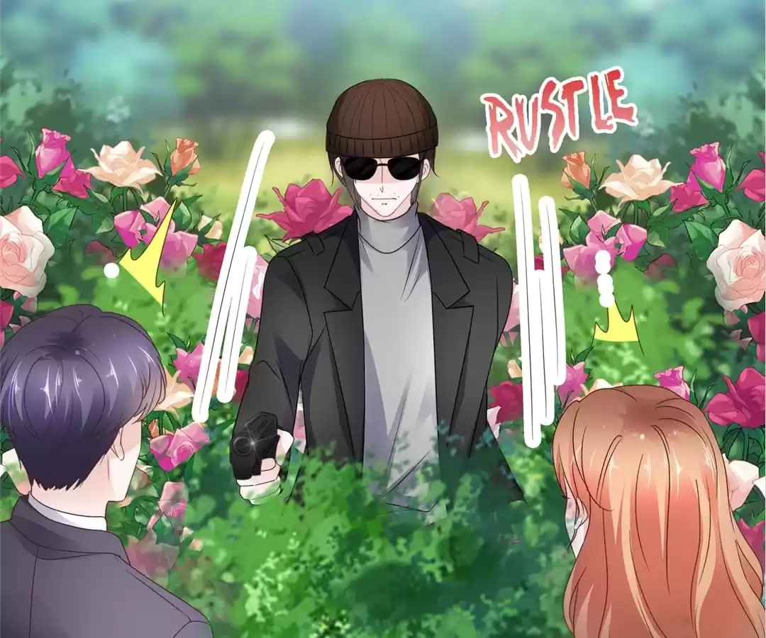 The Unfavored Wife Strikes Back Chapter 63 page 49 - 