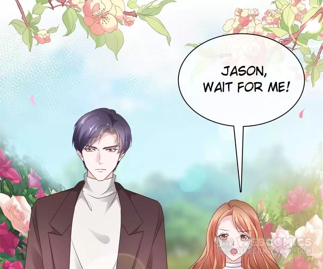 The Unfavored Wife Strikes Back Chapter 63 page 7 - 