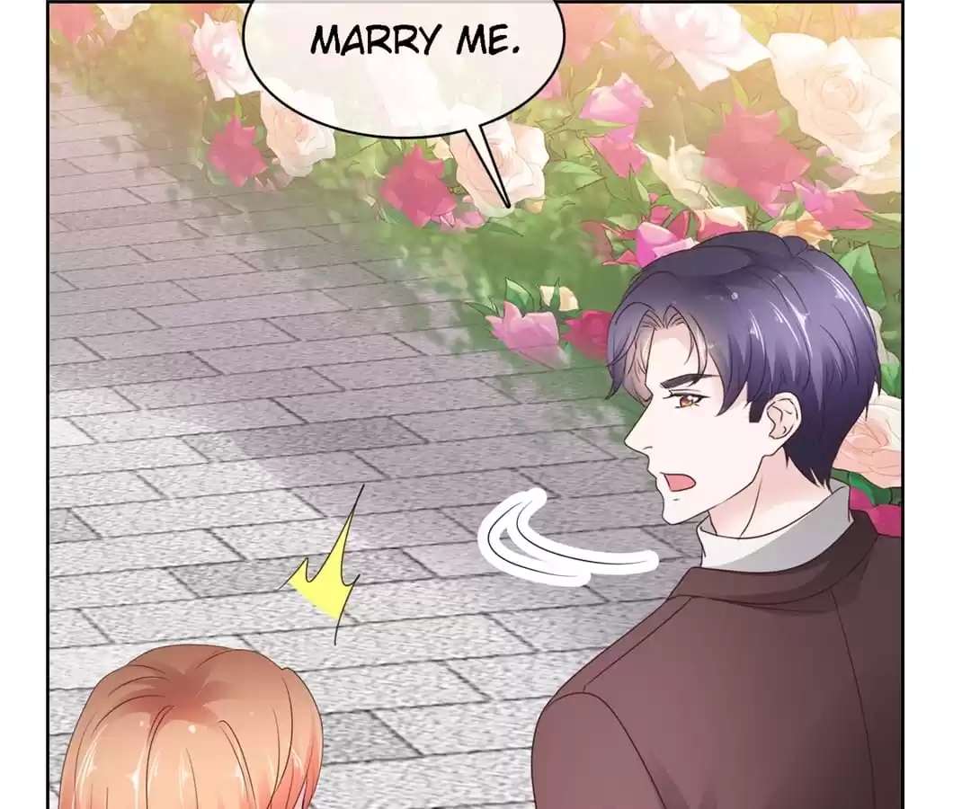The Unfavored Wife Strikes Back Chapter 63 page 10 - 