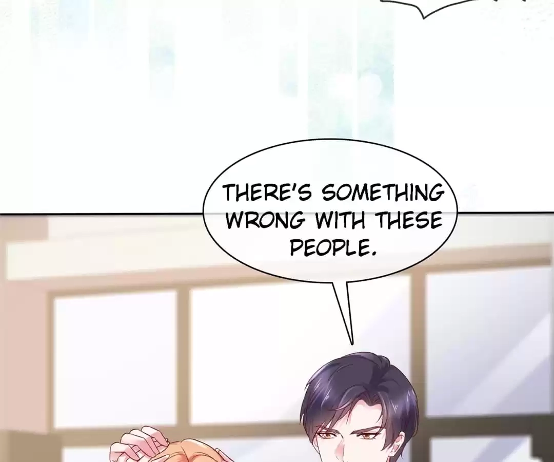 The Unfavored Wife Strikes Back Chapter 64 page 14 - 