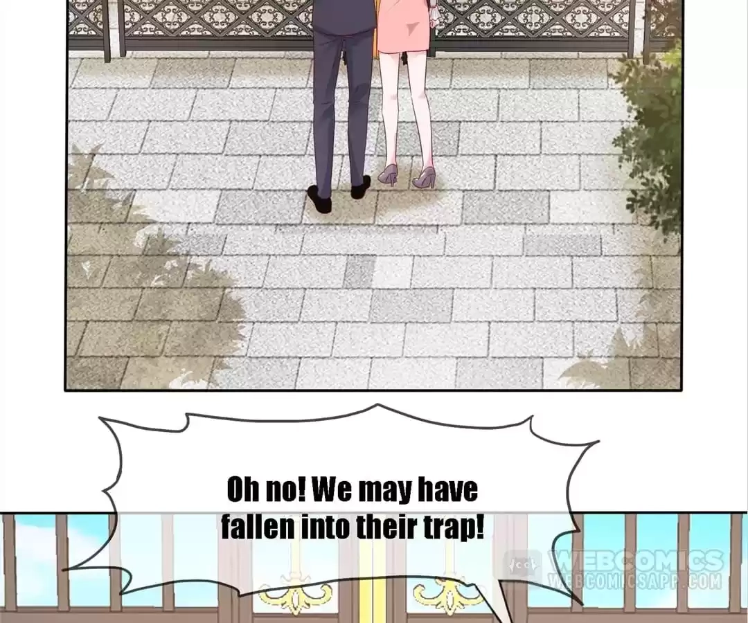 The Unfavored Wife Strikes Back Chapter 64 page 18 - 