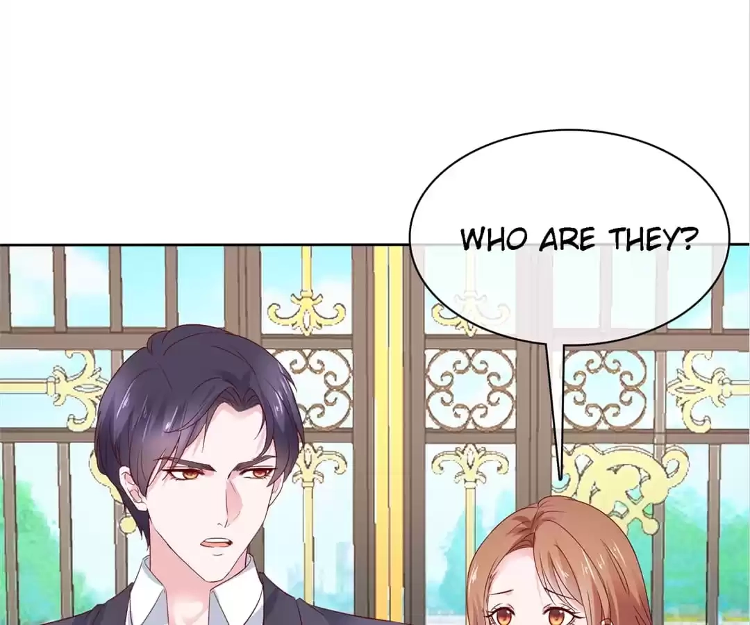 The Unfavored Wife Strikes Back Chapter 64 page 23 - 