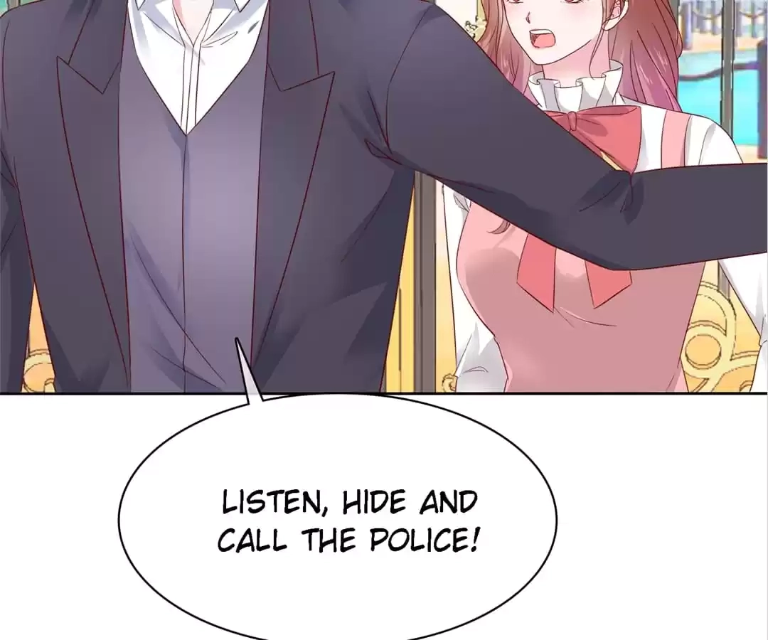 The Unfavored Wife Strikes Back Chapter 64 page 24 - 