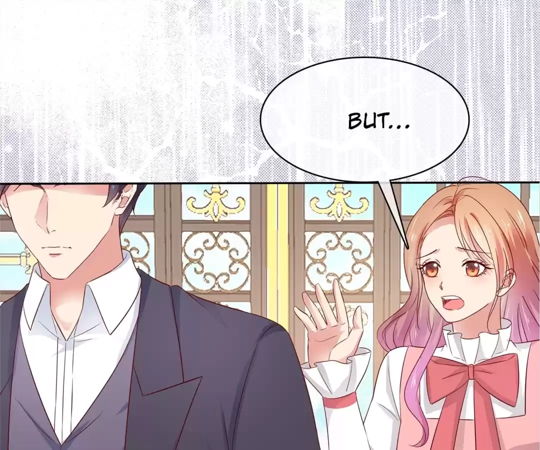 The Unfavored Wife Strikes Back Chapter 64 page 26 - 