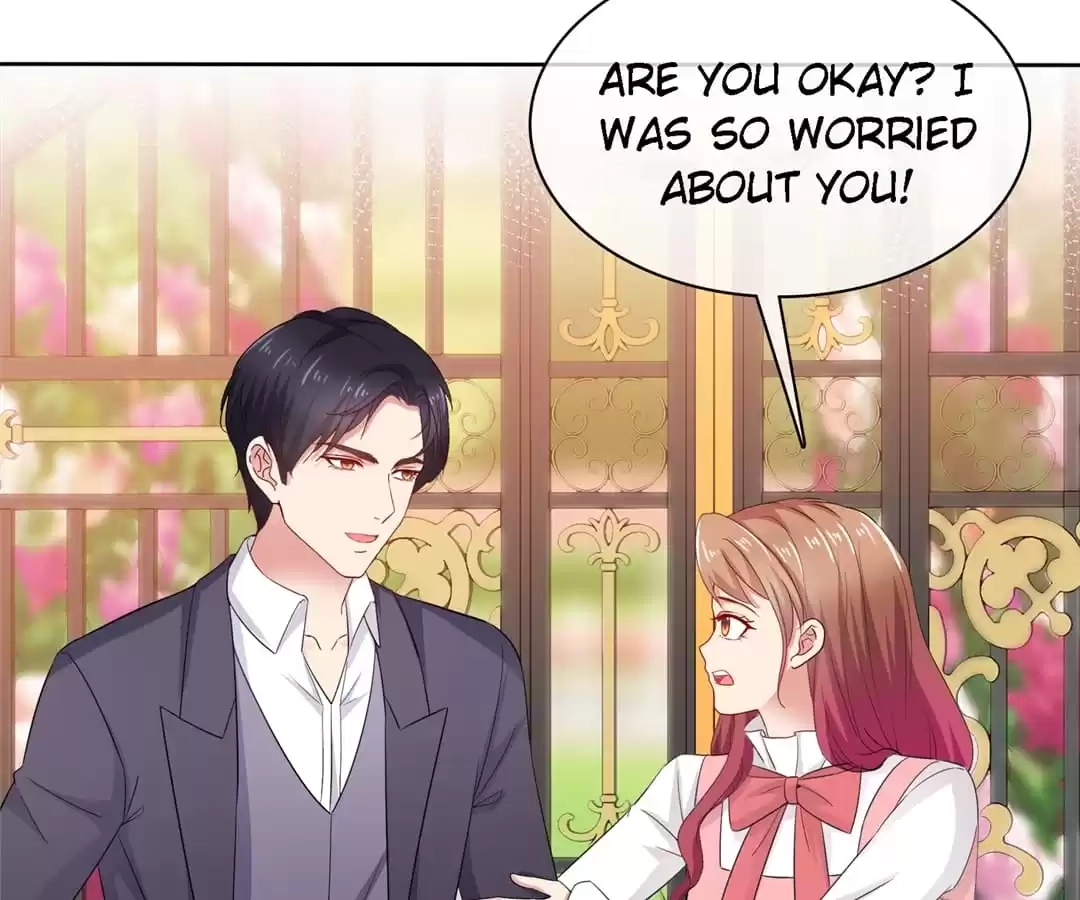 The Unfavored Wife Strikes Back Chapter 64 page 36 - 