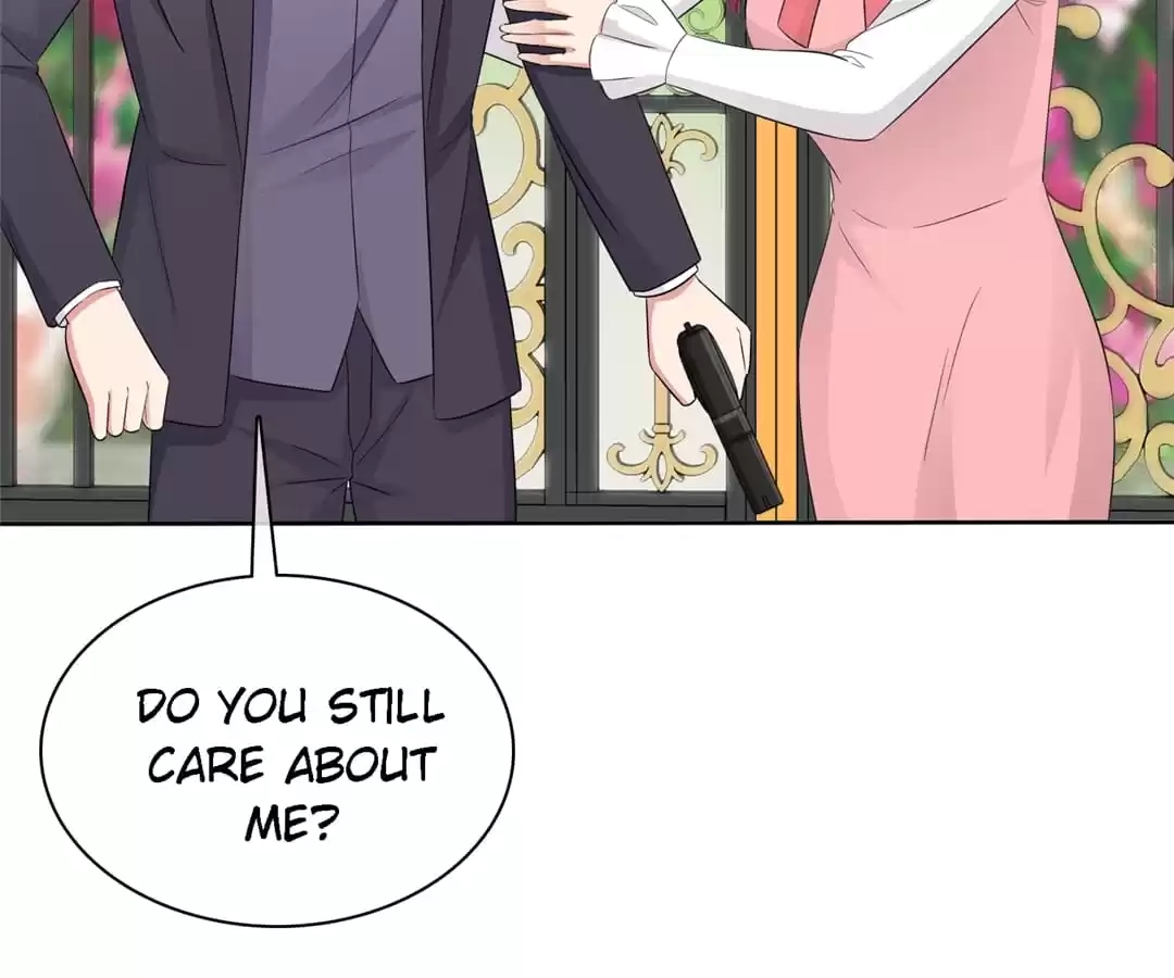 The Unfavored Wife Strikes Back Chapter 64 page 37 - 