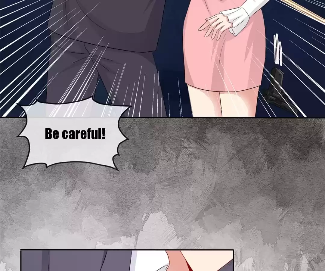 The Unfavored Wife Strikes Back Chapter 64 page 40 - 