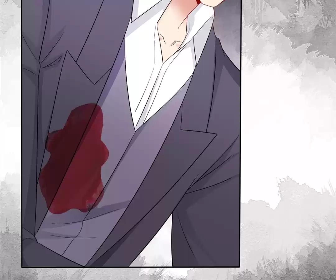 The Unfavored Wife Strikes Back Chapter 64 page 41 - 