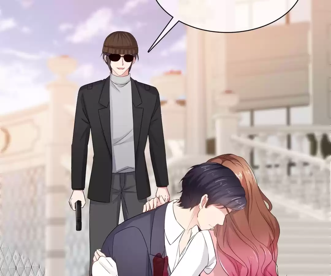 The Unfavored Wife Strikes Back Chapter 64 page 44 - 