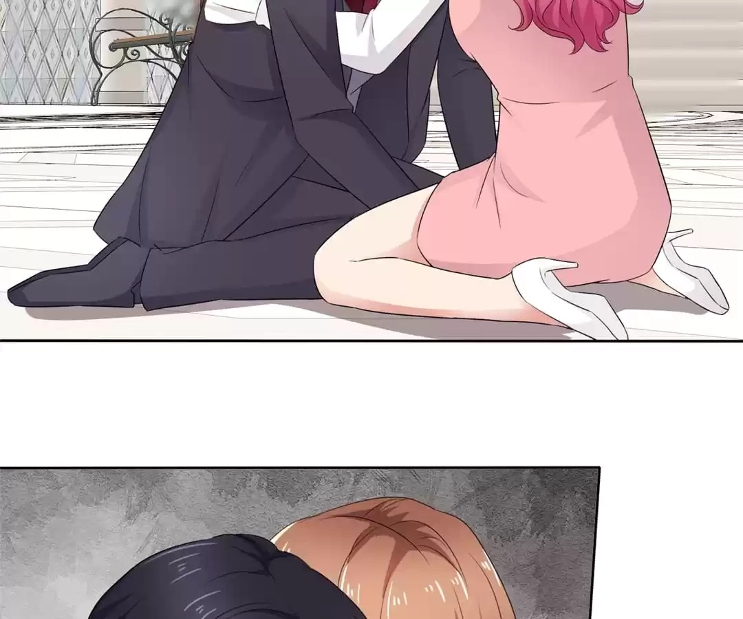The Unfavored Wife Strikes Back Chapter 64 page 45 - 