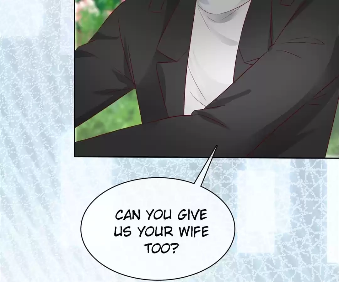 The Unfavored Wife Strikes Back Chapter 64 page 7 - 