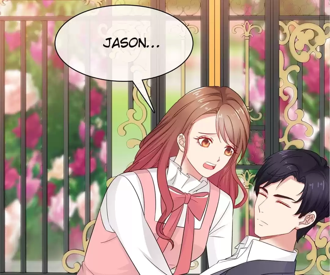 The Unfavored Wife Strikes Back Chapter 65 page 11 - 