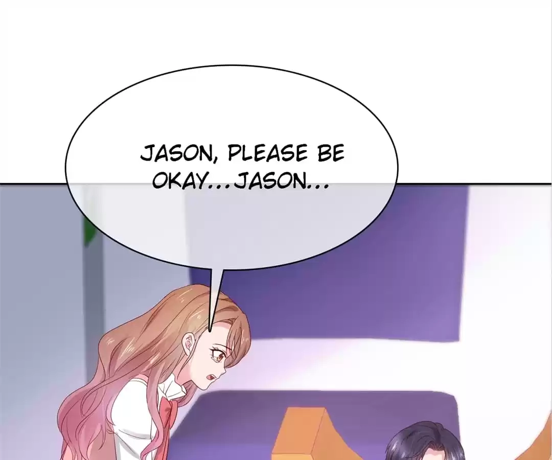 The Unfavored Wife Strikes Back Chapter 65 page 20 - 