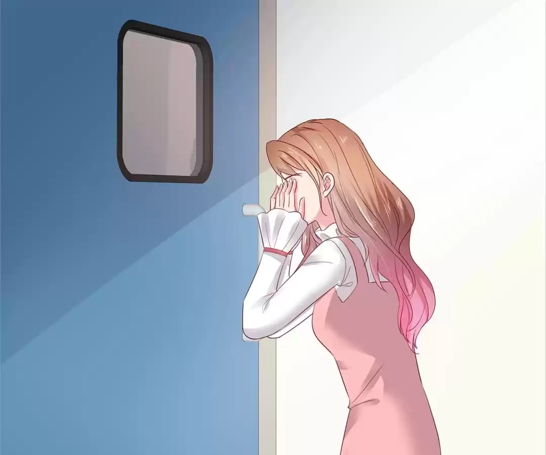The Unfavored Wife Strikes Back Chapter 65 page 25 - 