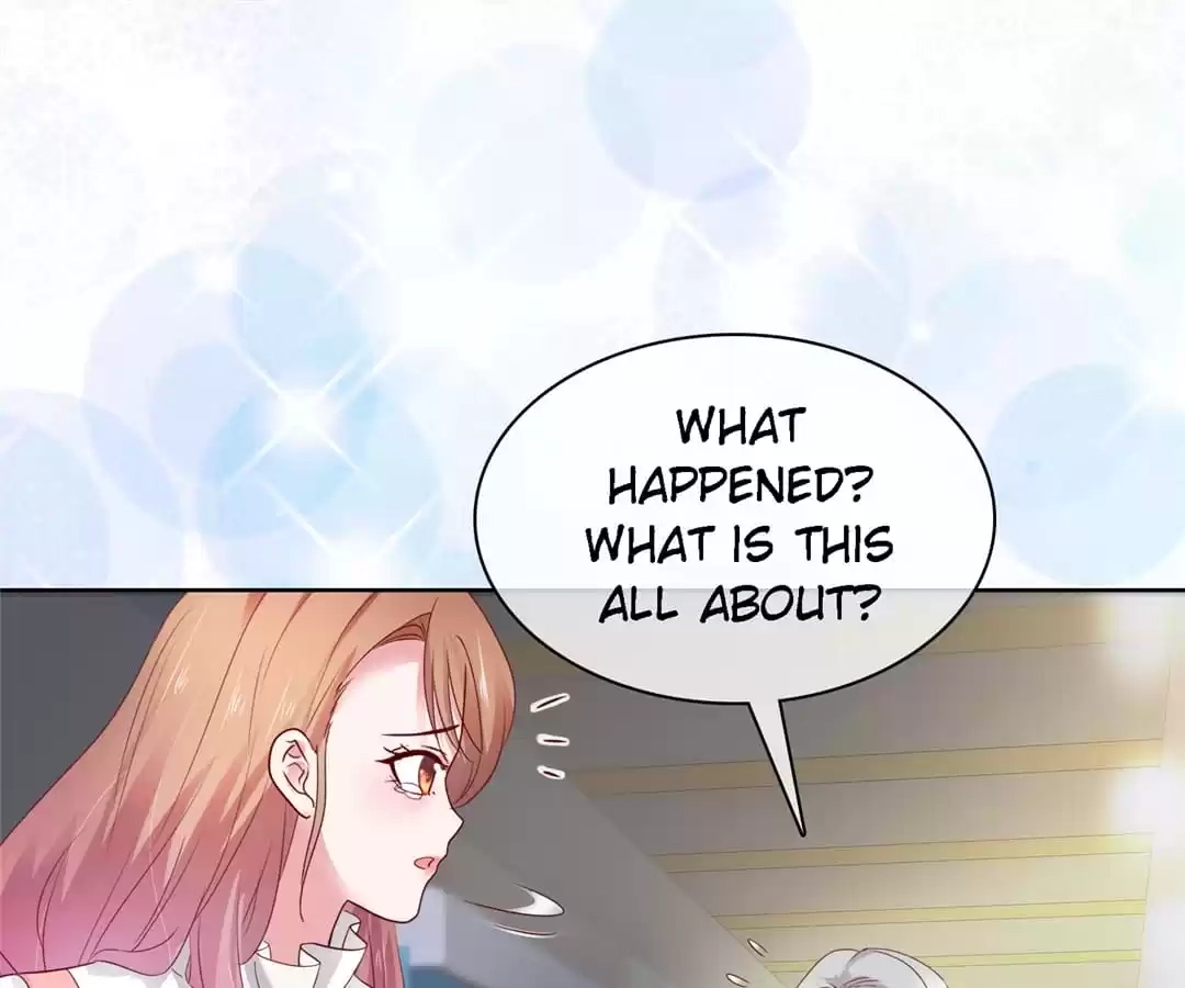 The Unfavored Wife Strikes Back Chapter 65 page 28 - 