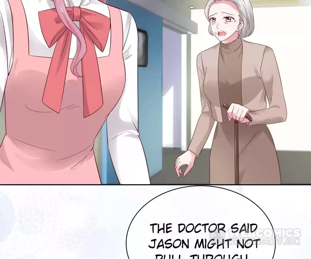 The Unfavored Wife Strikes Back Chapter 65 page 29 - 