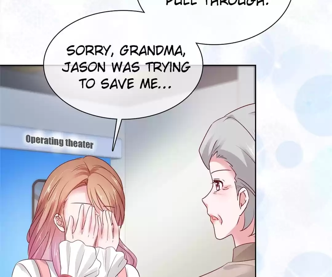 The Unfavored Wife Strikes Back Chapter 65 page 30 - 