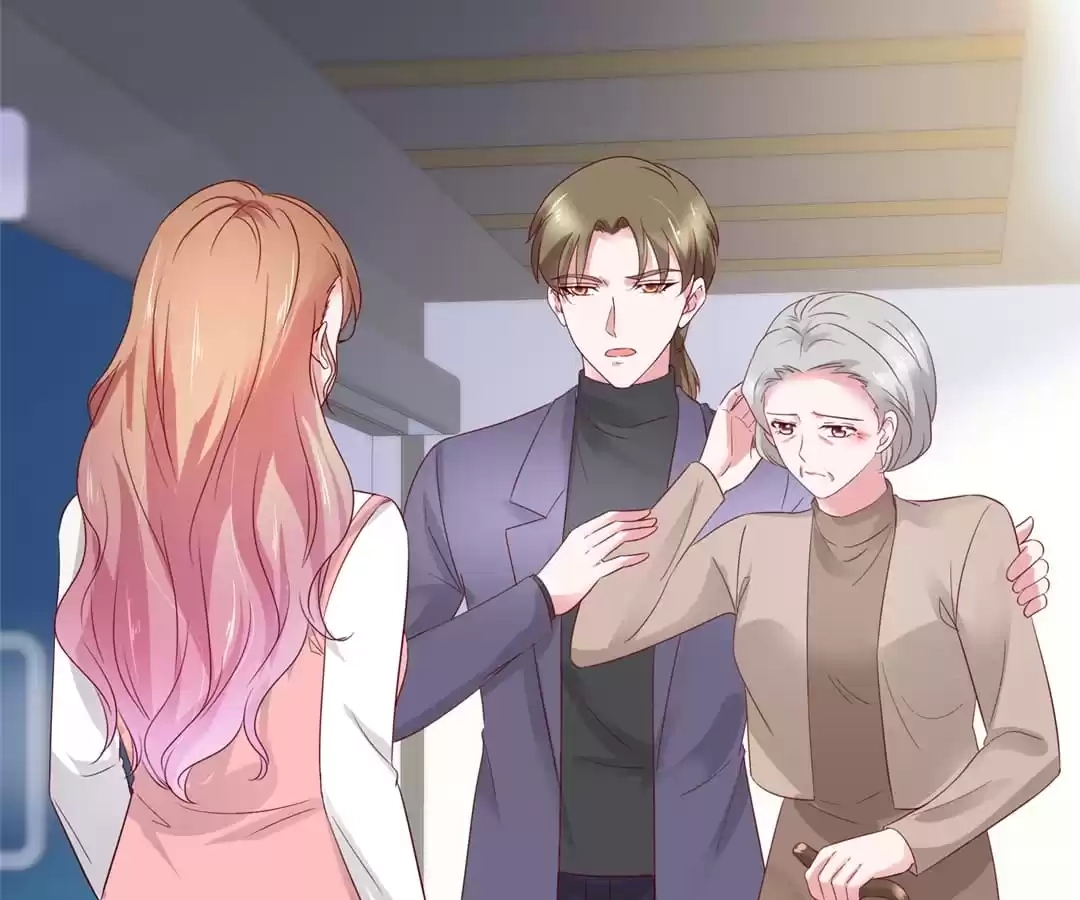 The Unfavored Wife Strikes Back Chapter 65 page 34 - 