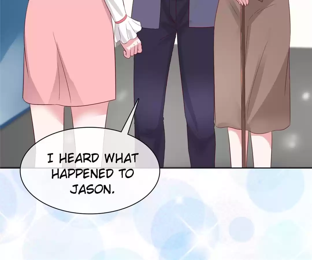 The Unfavored Wife Strikes Back Chapter 65 page 35 - 