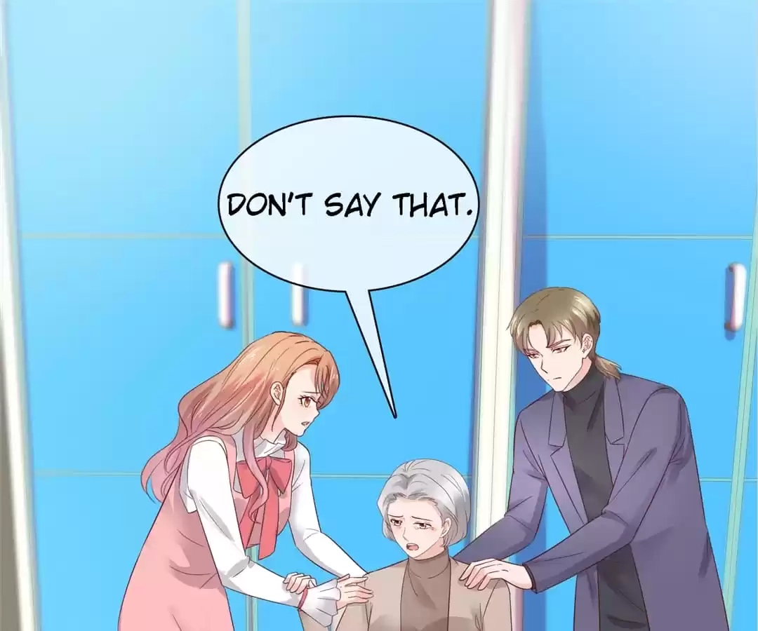 The Unfavored Wife Strikes Back Chapter 65 page 36 - 