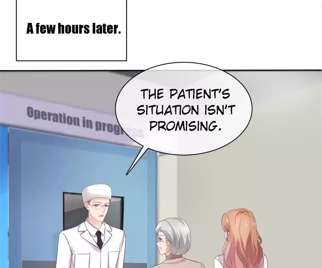 The Unfavored Wife Strikes Back Chapter 65 page 39 - 