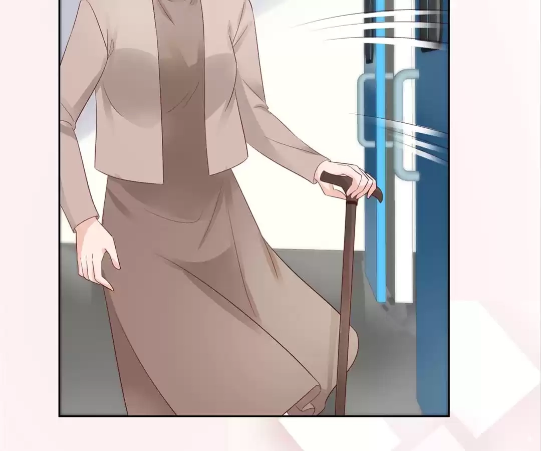 The Unfavored Wife Strikes Back Chapter 65 page 42 - 