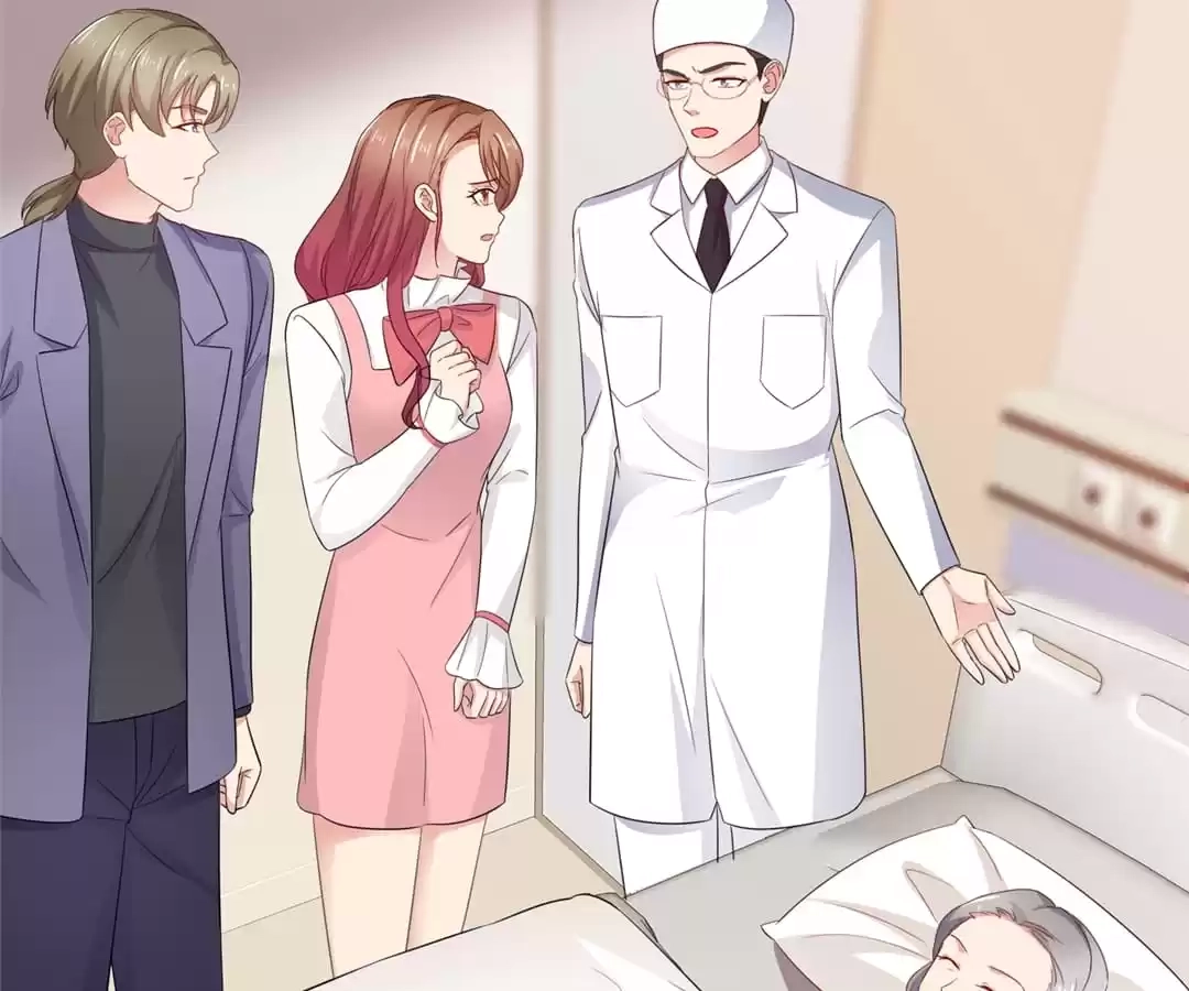 The Unfavored Wife Strikes Back Chapter 65 page 47 - 