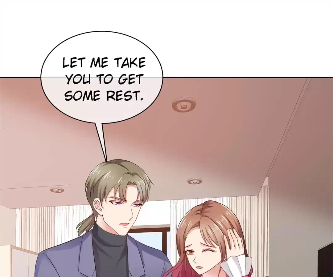 The Unfavored Wife Strikes Back Chapter 65 page 52 - 